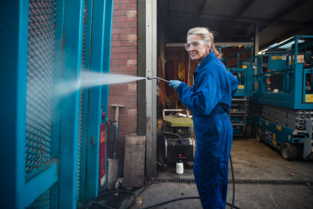 Why Choose Our Certified Pressure Washing Experts for Your Project Needs in Rockport, TX?