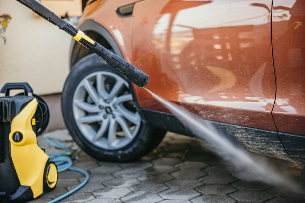 Best Pressure Washing Contractors  in Rockport, TX