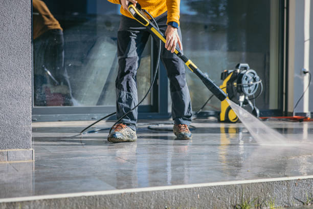 Roof Power Washing Services in Rockport, TX