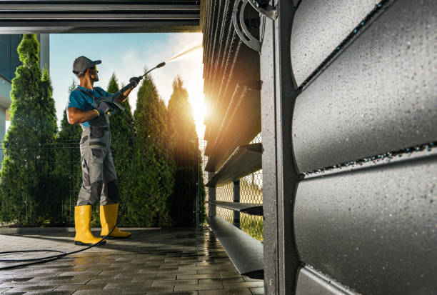 Pressure Washing Contractors in Rockport, TX