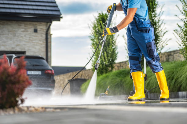 Best Roof Power Washing Services  in Rockport, TX
