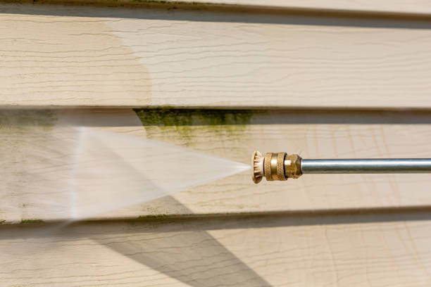 Trusted Rockport, TX Pressure Washing Experts