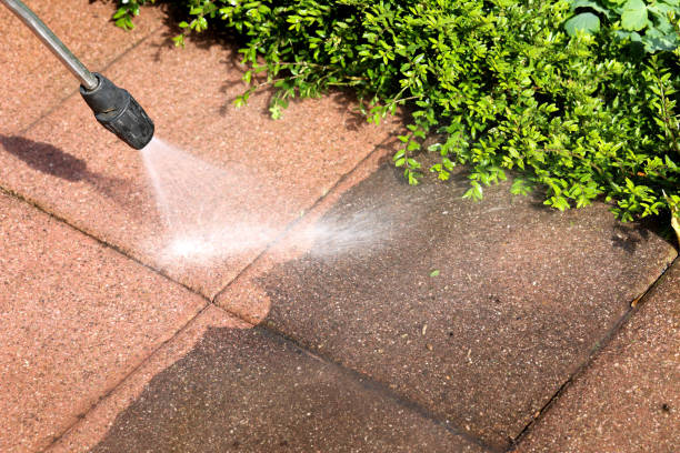 Why Choose Our Certified Pressure Washing Experts for Your Project Needs in Rockport, TX?
