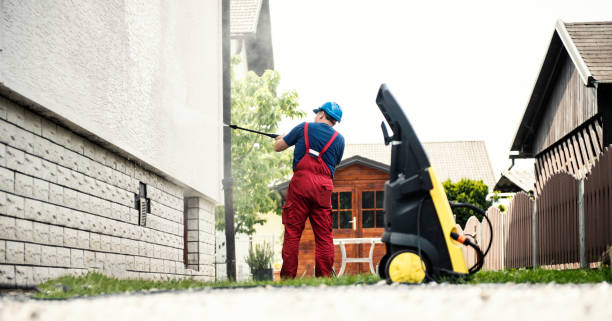 Professional Pressure Washing in Rockport, TX
